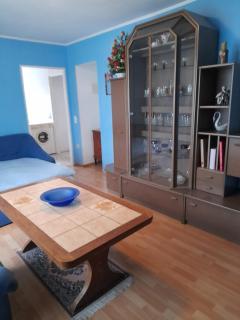 Fewo Wellnesspalast - Bad Nauheim - 5