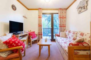 Appart valfrejus - Modane - 9