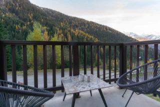 Appart valfrejus - Modane - 8