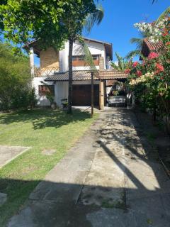Casa na praia do francês - Marechal Deodoro - 0