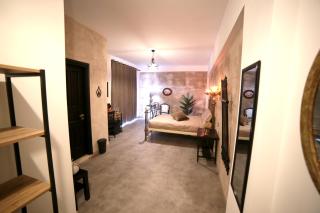 Roma Imperial Suites - 0