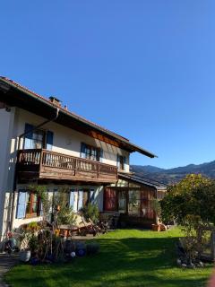 Bauniglerhof - Riedering - 1