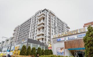 Comfortable apartments. Good location. - Chişinău - 1