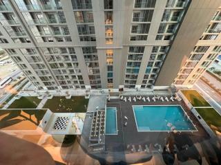 Sleek One Bed Sobha Creek Vistas Reserve - 1