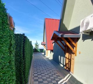 Patya BUNGALOV - Dereköy - 3