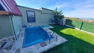 Patya BUNGALOV - Dereköy - 2