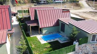 Patya BUNGALOV - Dereköy - 5
