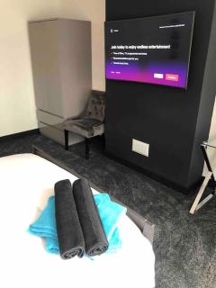 Entire 2 bed modern apartment - Nantwich - 9