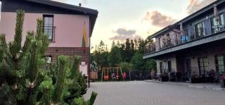 Palanga INN - Palanga - 2