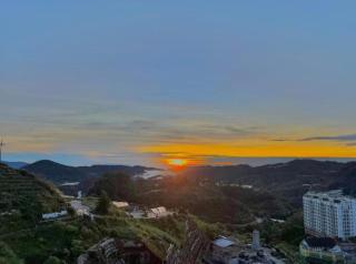 Kensington Sunrise at Sg Palas,PalasHorizon - 2