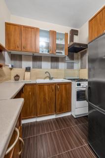 2Br Apt Metro Railwaystation - Varsavia - 5
