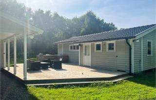 Beautiful Home In Färjestaden With Wifi - Färjestaden - 8