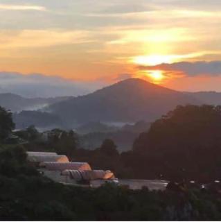 Kensington Sunrise at Sg Palas,PalasHorizon - Tanah Rata - 1