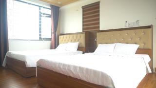 Hotel thành an - Thanh Hóa - 4