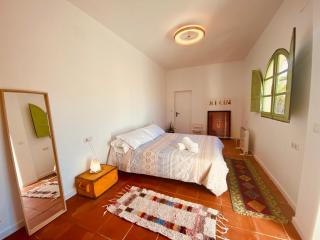 La Casita del Cactus - Casa de campo con piscina - Alcalá de Guadaíra - 4