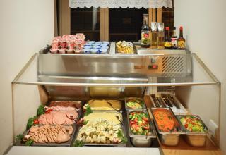 Hotel Golden City Garni - 4