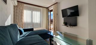 Gondola Ski Lift Apartment - Bansko - 5