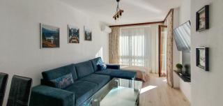 Gondola Ski Lift Apartment - Bansko - 6
