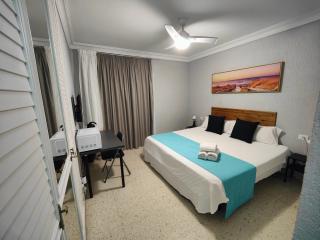 Hotel Don Cándido - Puerto de la Cruz - 9