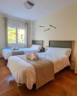 Apartamento Calamina - Riópar - 4