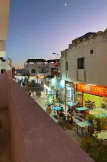 Light house camp - 1