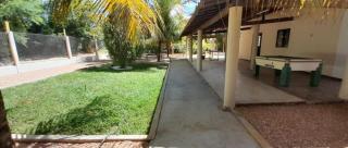 Chalé Brisas do rio espaço privativo ideal para casal ou família - 0