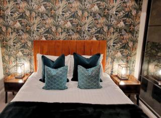 The Academy House by Bevolve - Shrewsbury - 6