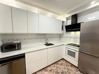 Modern Apartment On Playa Del Cura - Torrevieja - 4