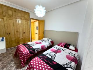 Modern Apartment On Playa Del Cura - Torrevieja - 5