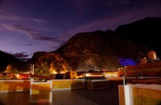 Valle Mistico Hotel Boutique - Ollantaytambo - 3