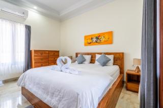 Rava Villa Andong - Ubud - 9
