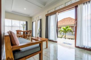 Rava Villa Andong - Ubud - 3