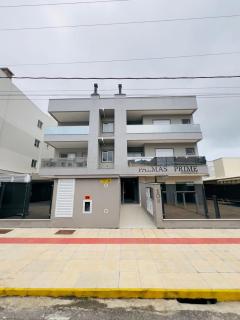 Prime Residence - Apto para 6 pessoas na Praia de Palmas - 0