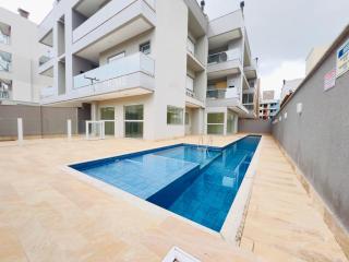 Prime Residence - Apto para 6 pessoas na Praia de Palmas - 9