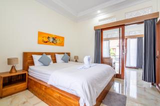 Rava Villa Andong - Ubud - 0