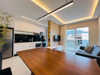 Prime Residence - Apto para 6 pessoas na Praia de Palmas - 5