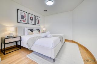 Airy Studio at Sky Gardens DIFC by Deluxe Holiday Homes - Dubai - 7
