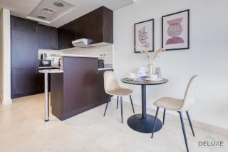 Airy Studio at Sky Gardens DIFC by Deluxe Holiday Homes - Dubai - 9