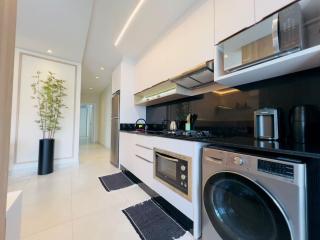 Prime Residence - Apto para 6 pessoas na Praia de Palmas - 2