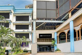 Townhouse Royal Palms Hotel - Rose Collection - 7