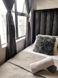 The Ark in Maboneng - Joanesburgo - 7