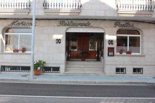 Hotel Paraíso Del Marisco - O Grove - 4