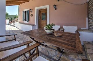 Agallis Corfu Residence - 4