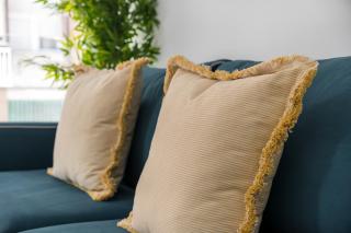 Bright new and wide- 1Bd 1Bth- Delicias - Madrid - 3