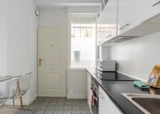 Modern apartment-1Bedroom 1Bathroom-Tetuán - Madrid - 1