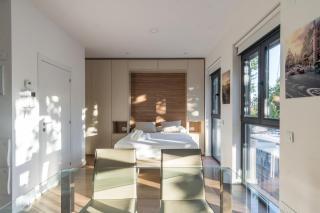 Cozy studio - 1Bathroom - Salamanca - Madrid - 7