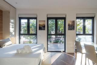Cozy studio - 1Bathroom - Salamanca - Madrid - 6