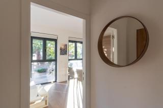 Cozy studio - 1Bathroom - Salamanca - Madrid - 4