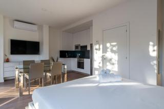 Cozy studio - 1Bathroom - Salamanca - Madrid - 2