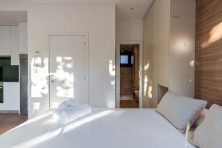 Cozy studio - 1Bathroom - Salamanca - Madrid - 1